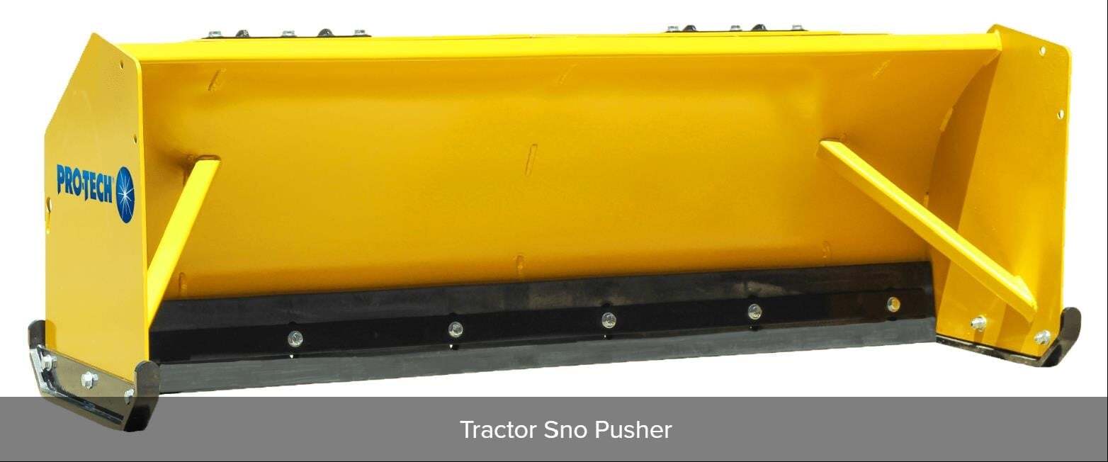 2026 PRO-TECH Attachment in Idaho Falls, ID