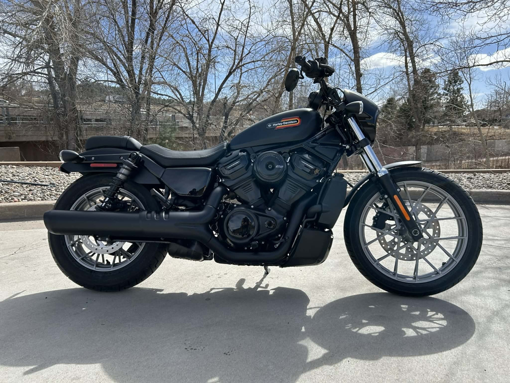 2025 Harley-Davidson Sportster Nightster Special NIGHTSTER in Colorado Springs, CO