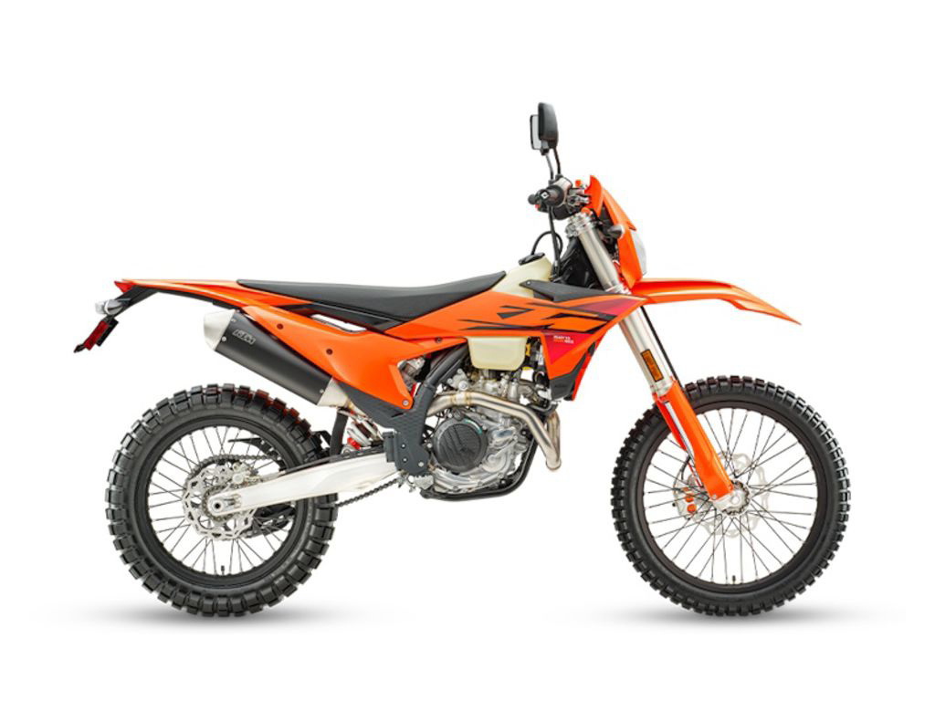 2026 KTM 500 EXC-F EXC-F in Myrtle Beach, SC