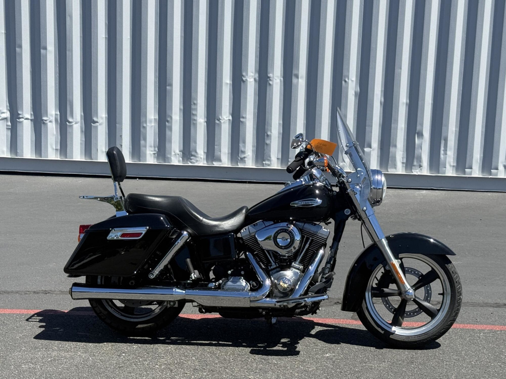 2012 Harley-Davidson Dyna Glide Switchback SWITCHBACK™ in Kennewick, WA