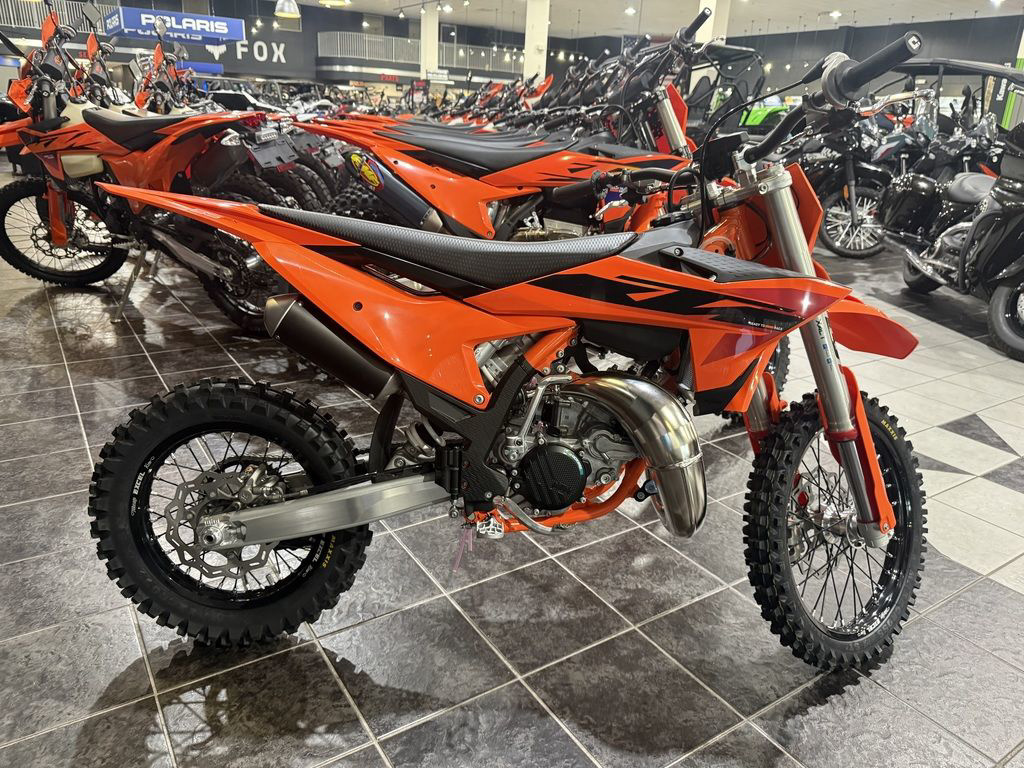 2027 KTM SX 85 (17/14) 85 17 14 in Myrtle Beach, SC