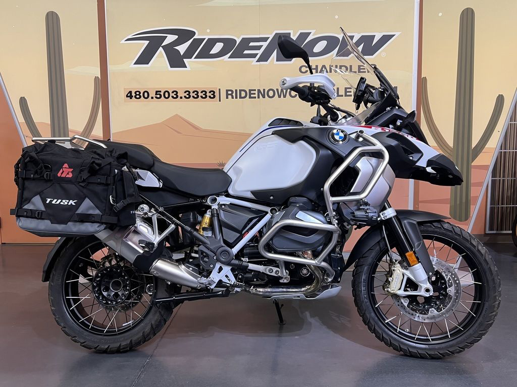 2023 BMW R 1250 GS Adventure Rally 1250 GS ADVENTURE in Chandler, AZ