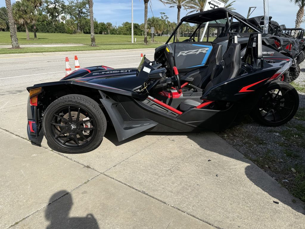 2020 Polaris Slingshot SLINGSHOT R Autodrive R in Daytona Beach, FL