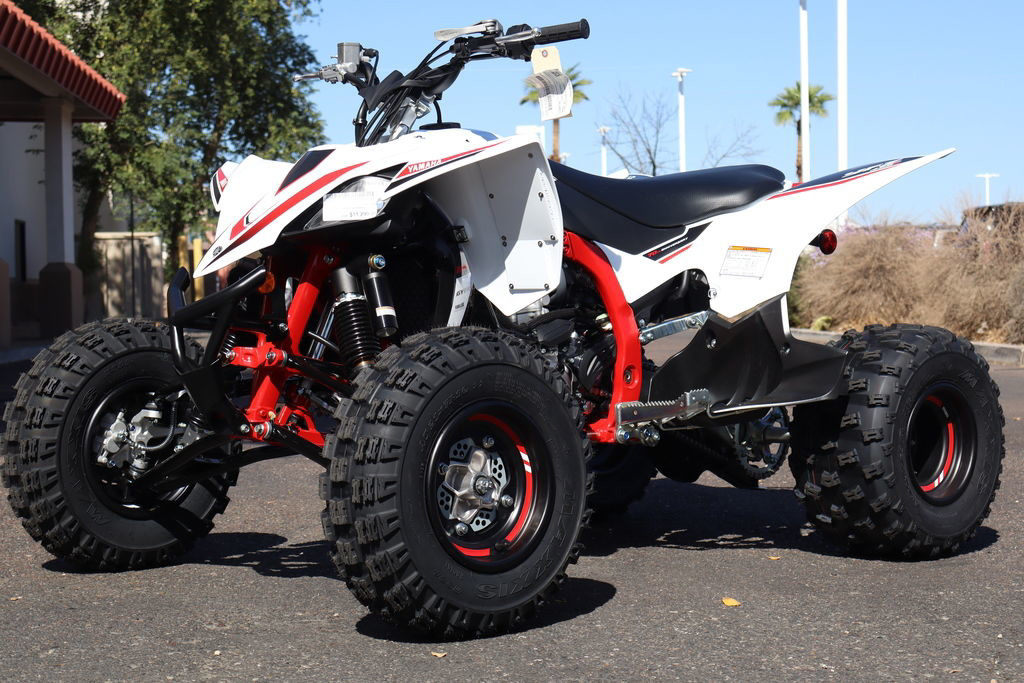 2026 Yamaha YFZ 450R SE in goodyear AZ
