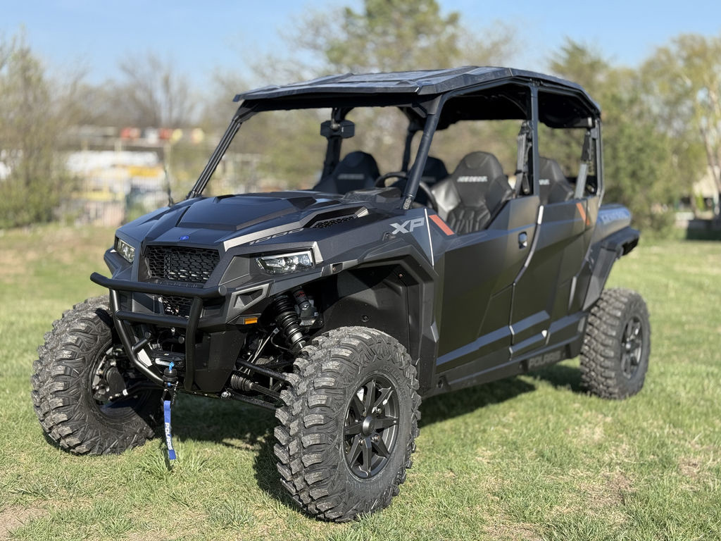 2026 Polaris GENERAL XP 4 1000 Ultimate in olathe KS