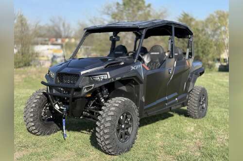2026 Polaris GENERAL XP 4 1000 Ultimate in olathe KS