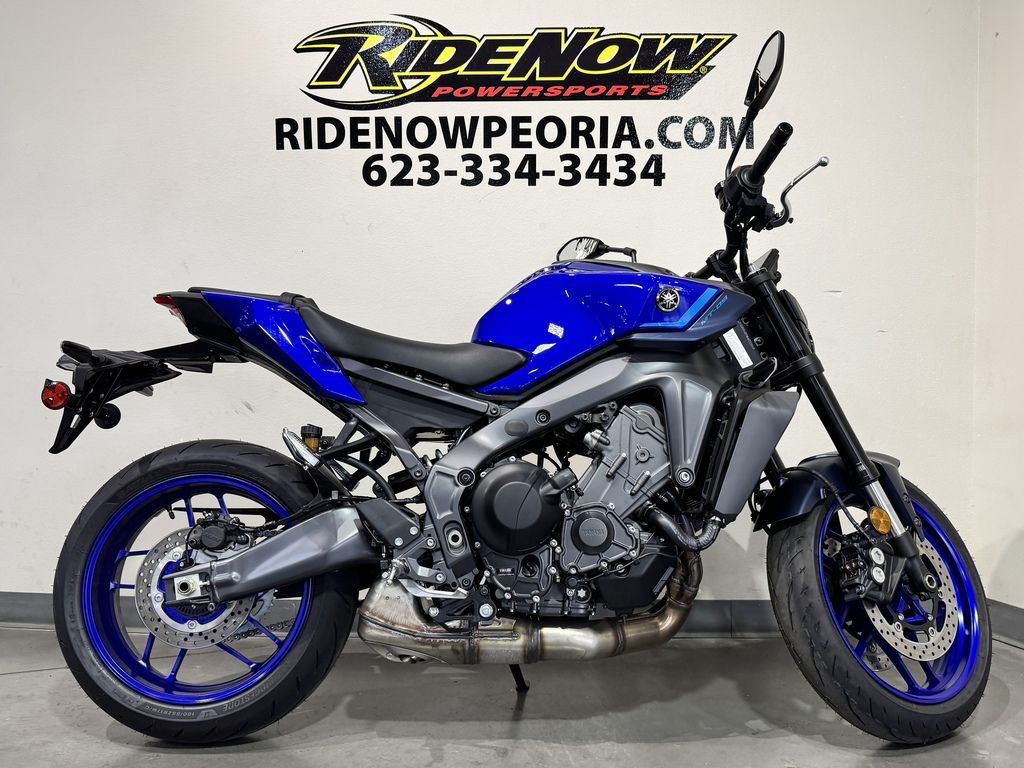 2026 Yamaha MT-09 09 SP 09 SP in Peoria, AZ