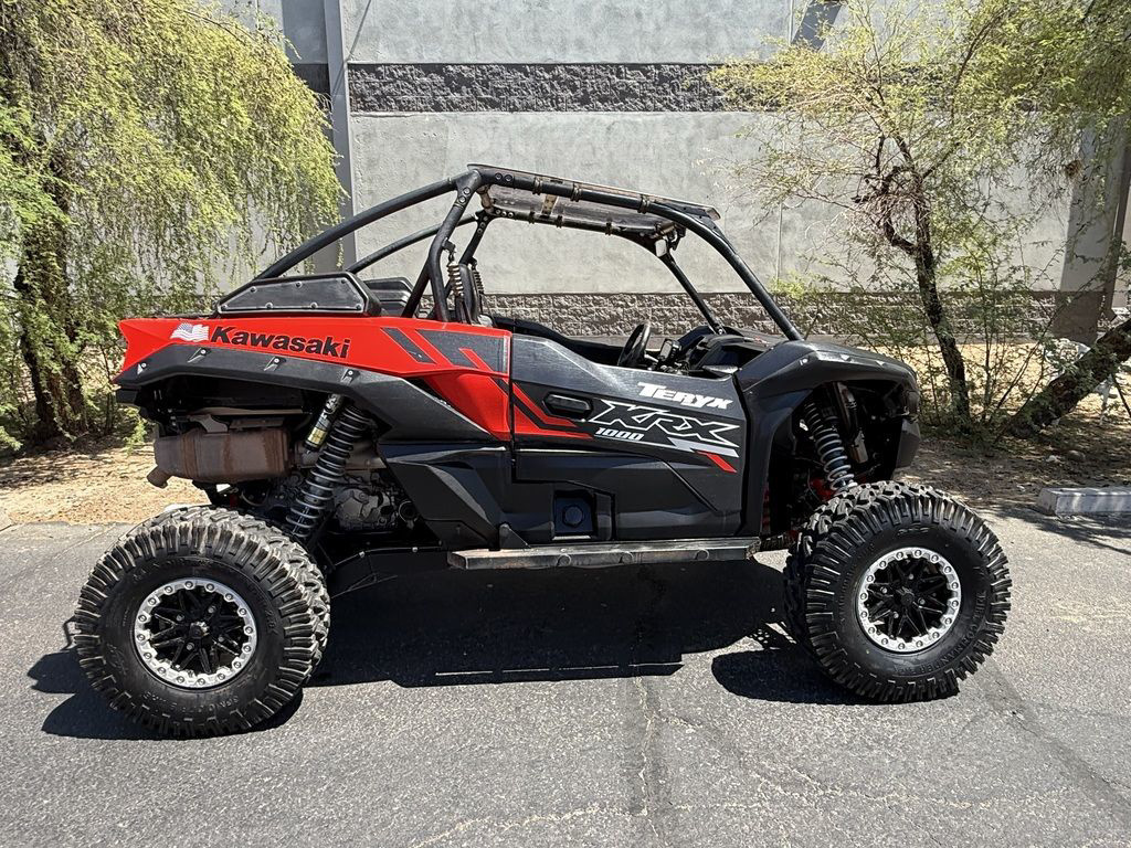 Kawasaki Teryx Krx 1000 Four Wheelers For Sale in Arizona - ATV Trader