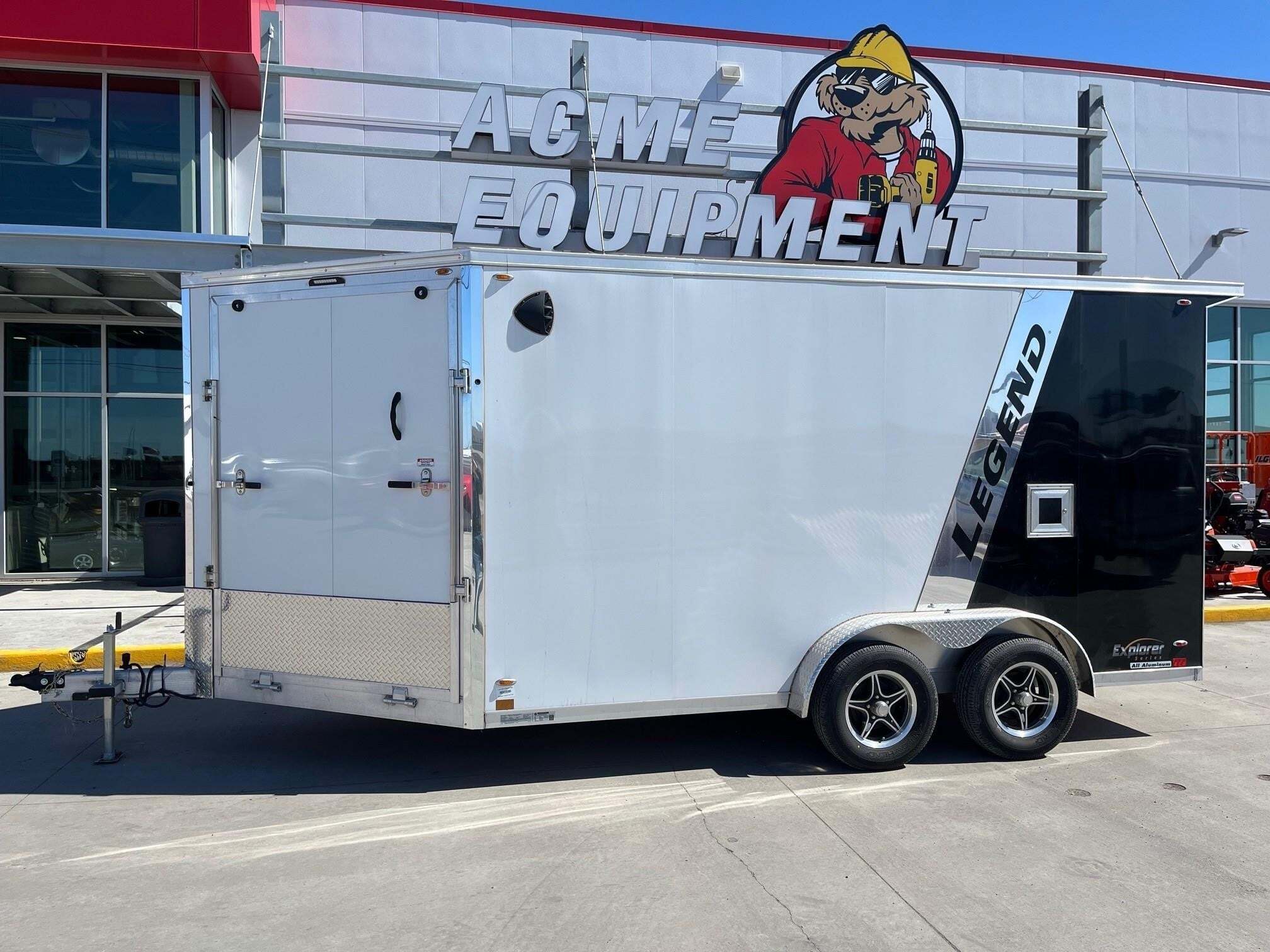 2024 LEGEND 7X19ETA35 in Fargo, ND