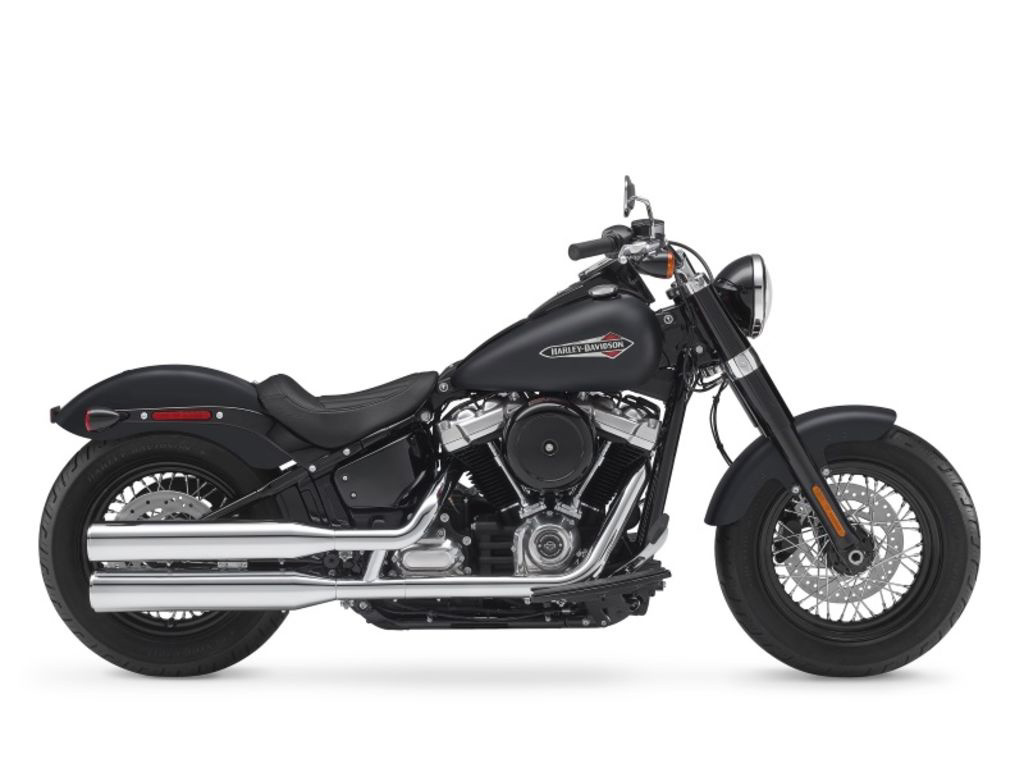 2018 Harley-Davidson Softail FLSL - Softail Slim SLIM in Winchester, VA