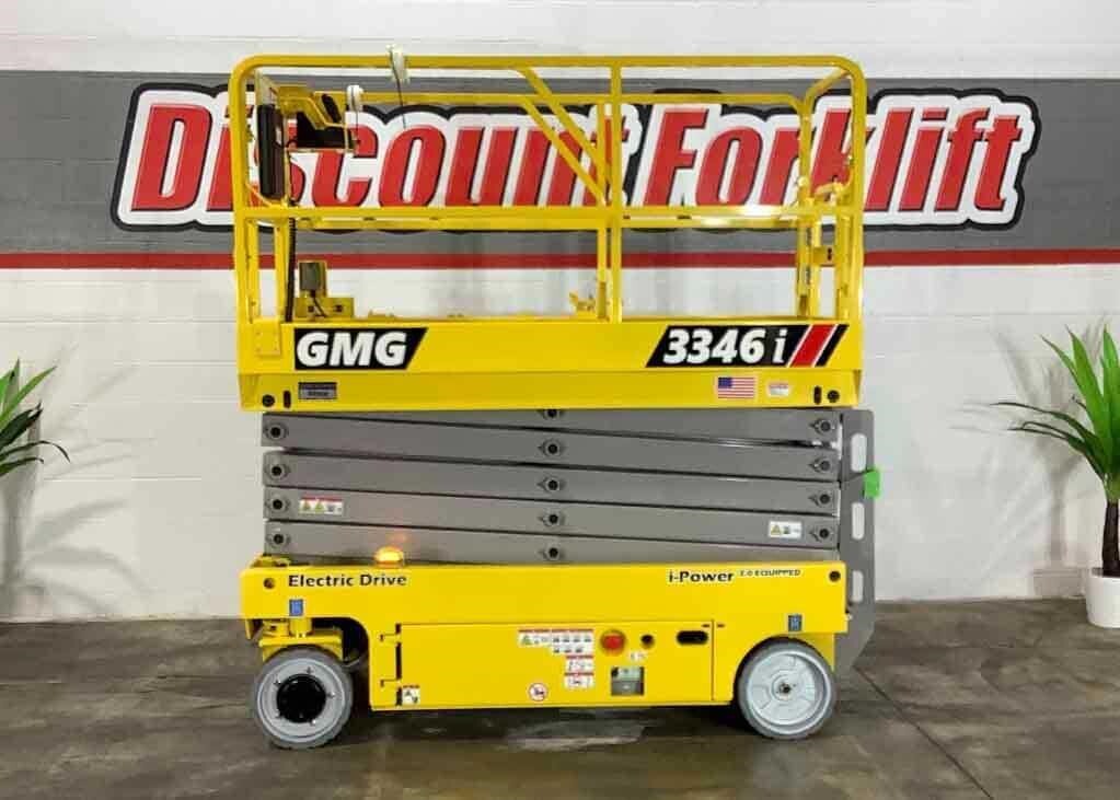 2026 GMG 3346I in Denver, CO