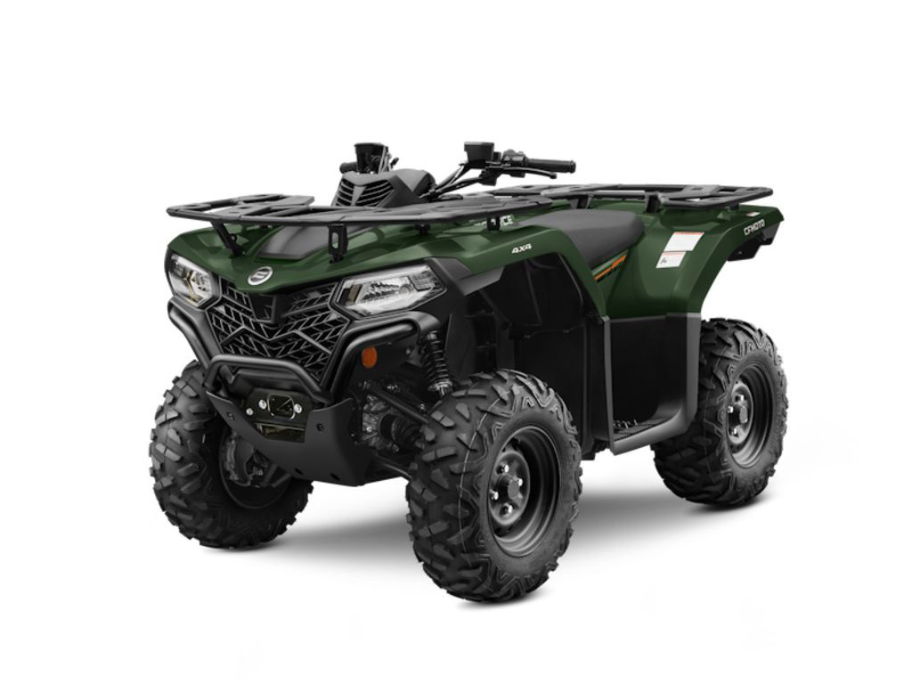 2026 CFMOTO CFORCE 400 in douglasville GA