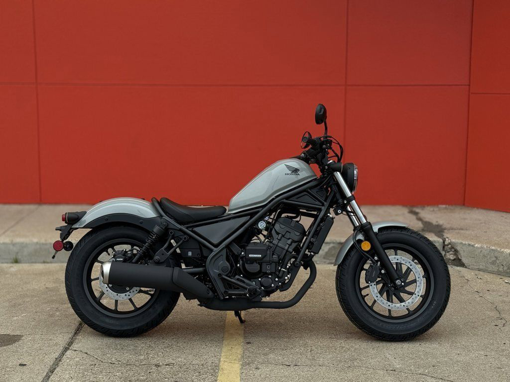 2026 Honda Rebel 300 300 in Houston, TX