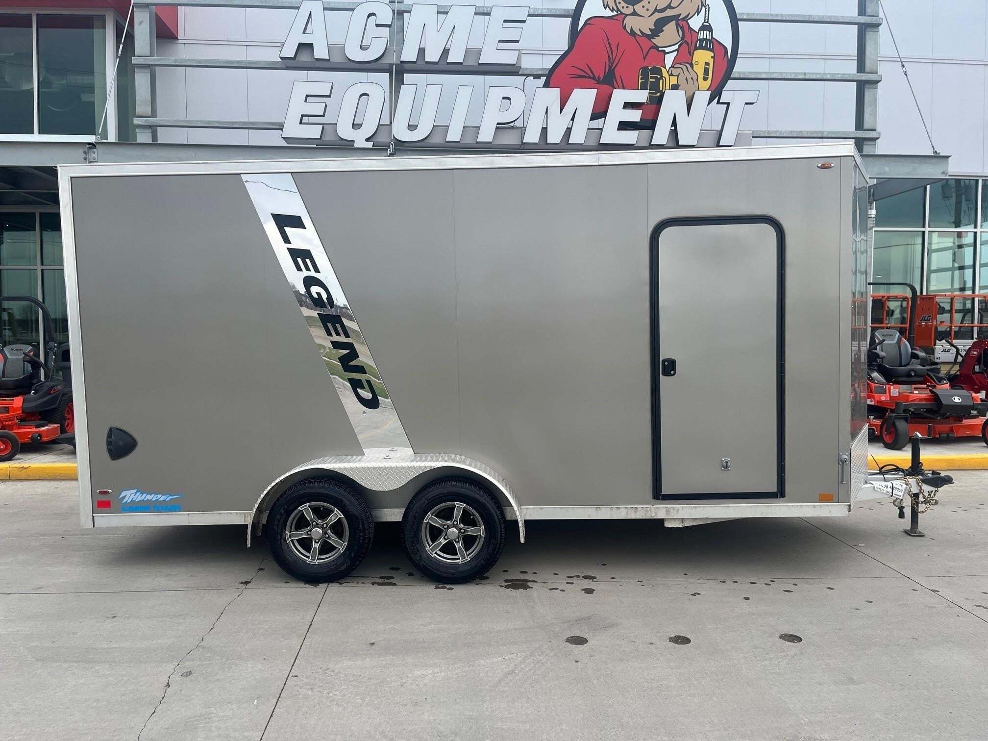 2023 LEGEND 7X18TVTA35 in Fargo, ND