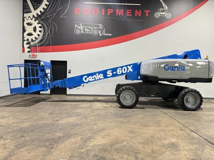 2015 GENIE S60X in Cary, IL