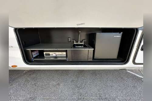2022 Highland Ridge Rv Open Range 371MBH in weatherford TX