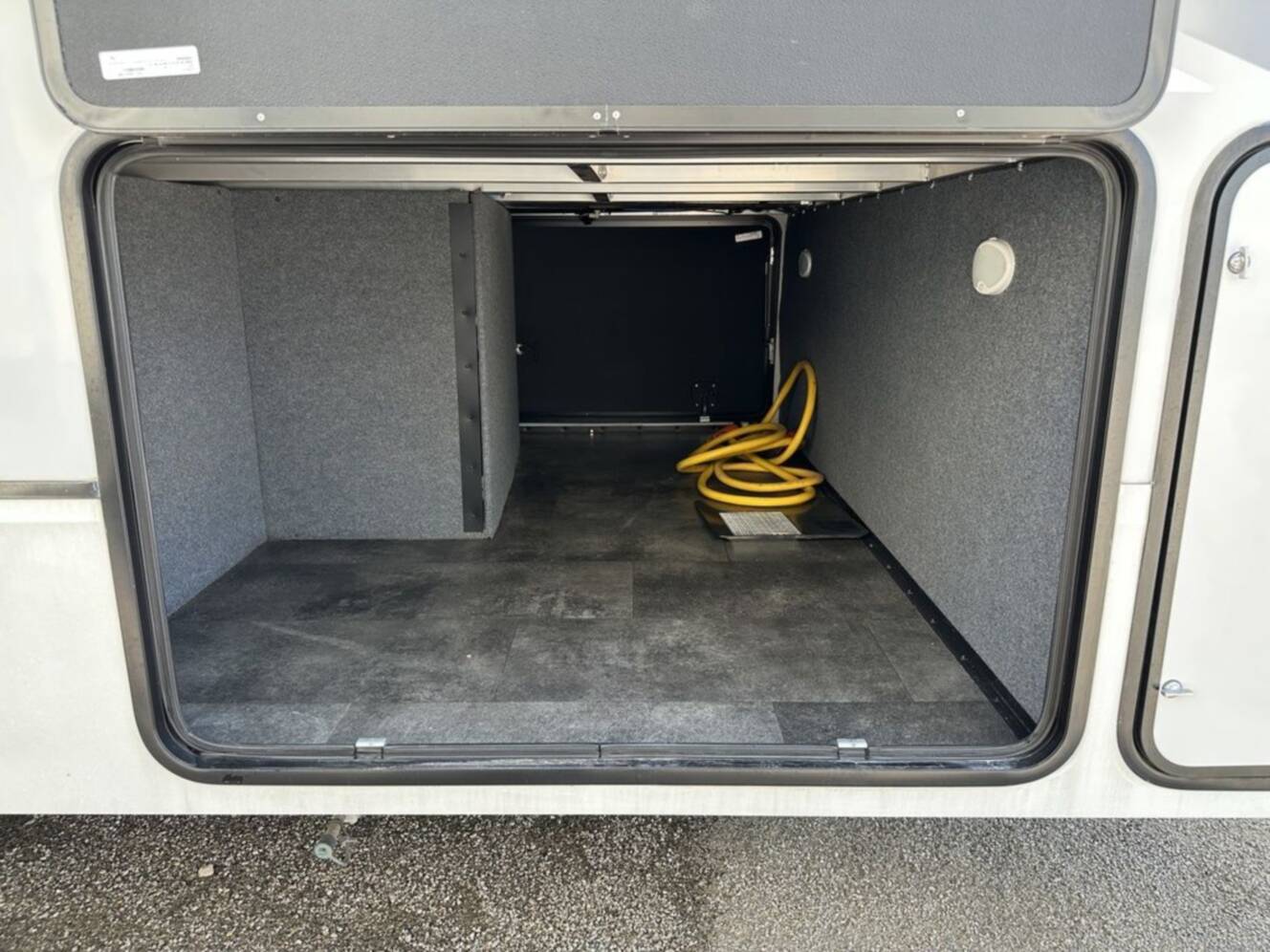 A photo of this 2021 Alliance Rv Paradigm 310RL