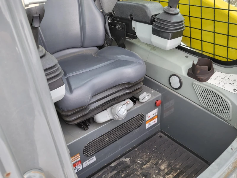 2023 WACKER NEUSON SW21