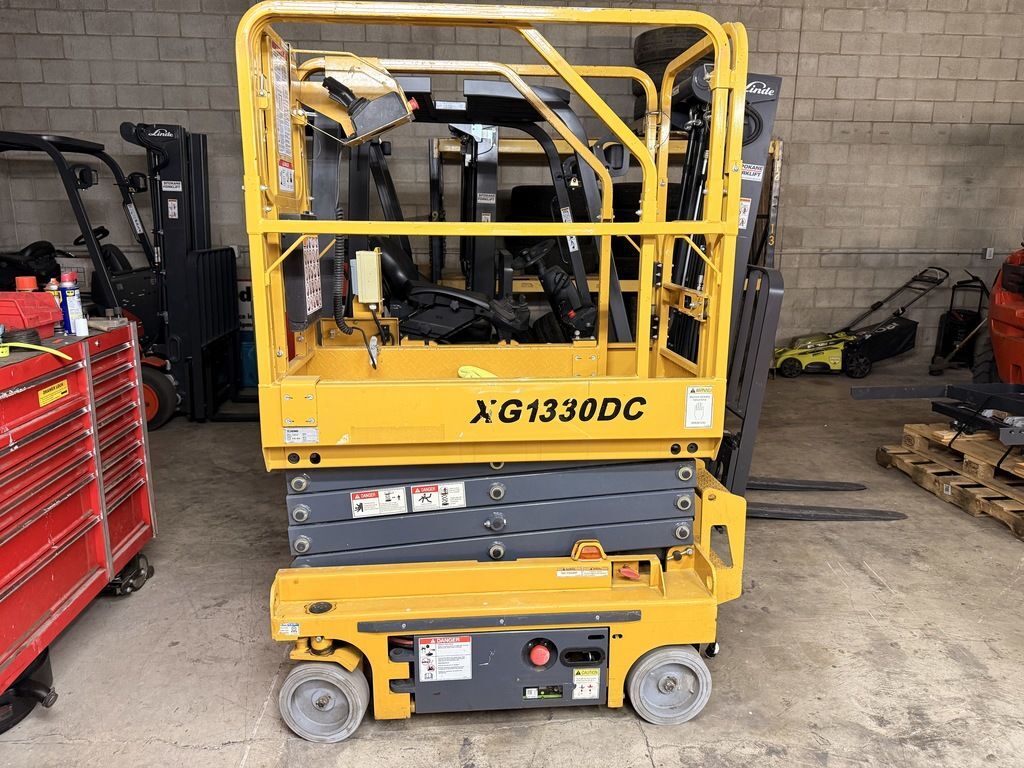 2021 XCMG XG1330DC in Spokane, WA