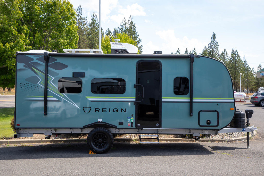 2026 Keystone Rv REIGN Reign 18RB in spokane WA