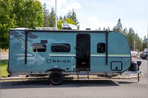 2026 Keystone Rv REIGN Reign 18RB in spokane WA