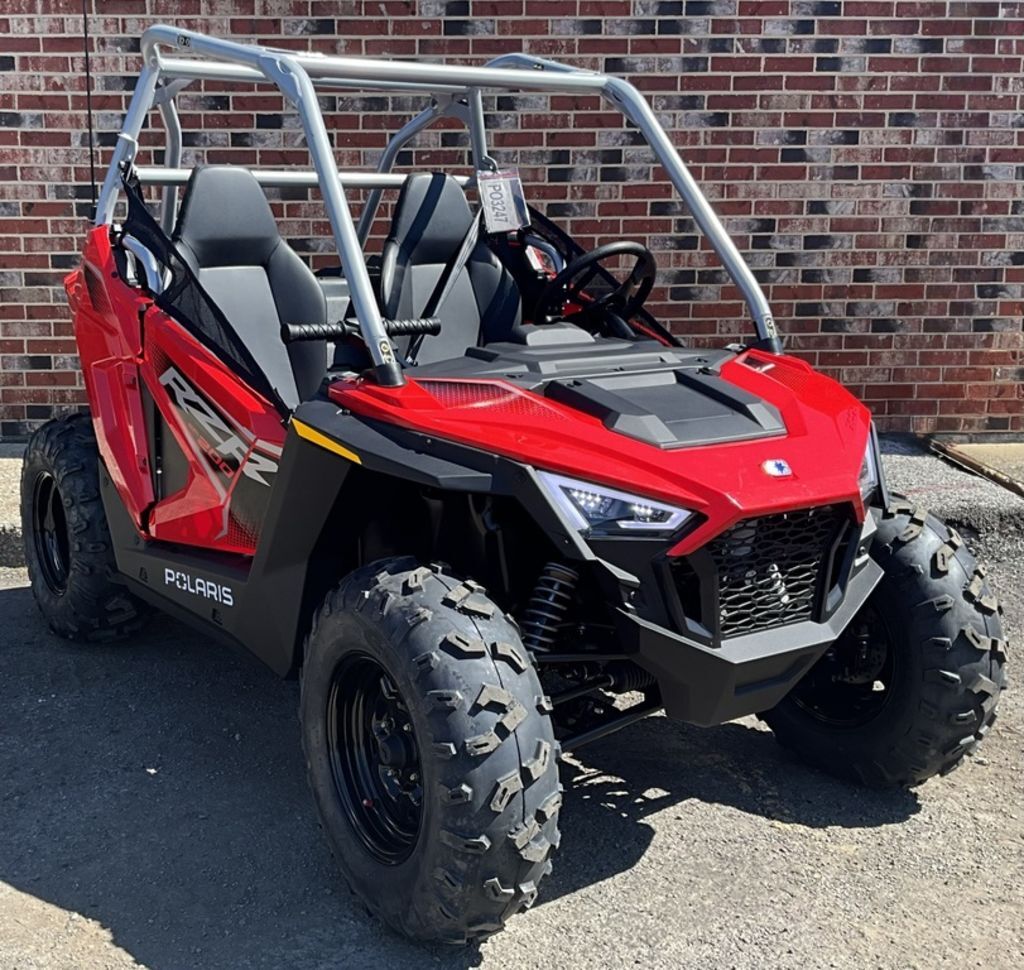2026 Polaris® RZR 200 EFI in duncansville PA