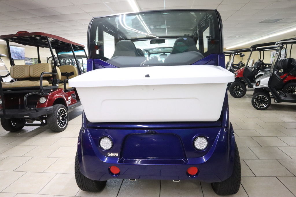 2023 Gem® e4 in homosassa FL