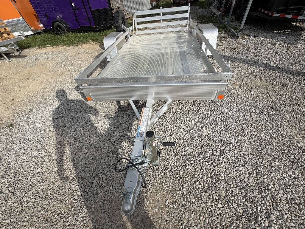 2026 Bear Track 65" Wide Utility BTU65120S in Crossville, TN