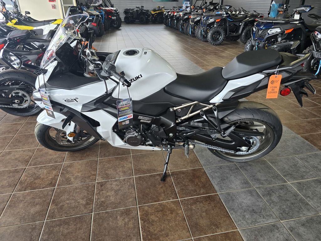 2026 Suzuki GSX-S1000GT+ 1000GT+ in Wichita, KS