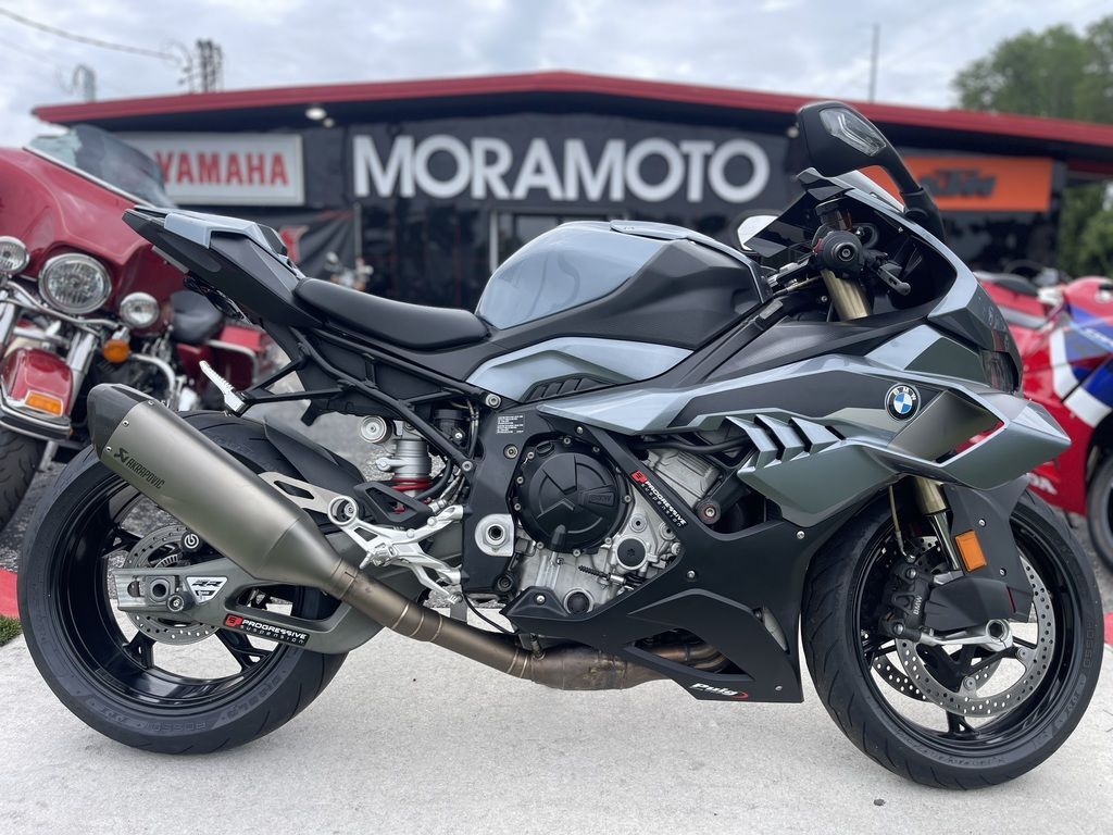 2025 BMW S1000 RR 1000 RR in Tampa, FL