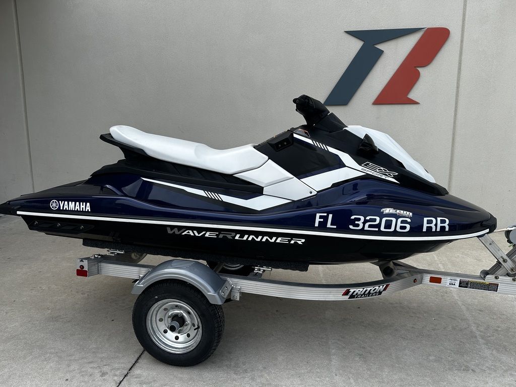 2018 Yamaha EX Sport SPORT in Malabar, FL