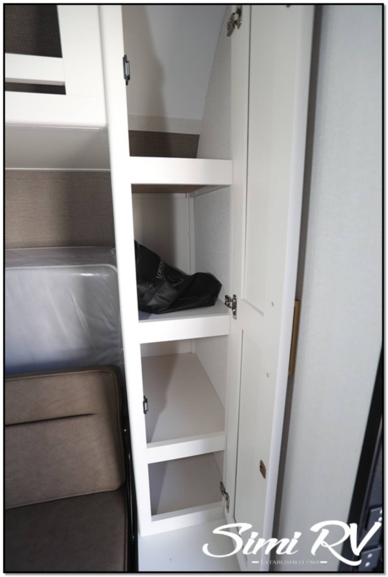 A photo of this 2026 Grand Design Transcend One 131DL