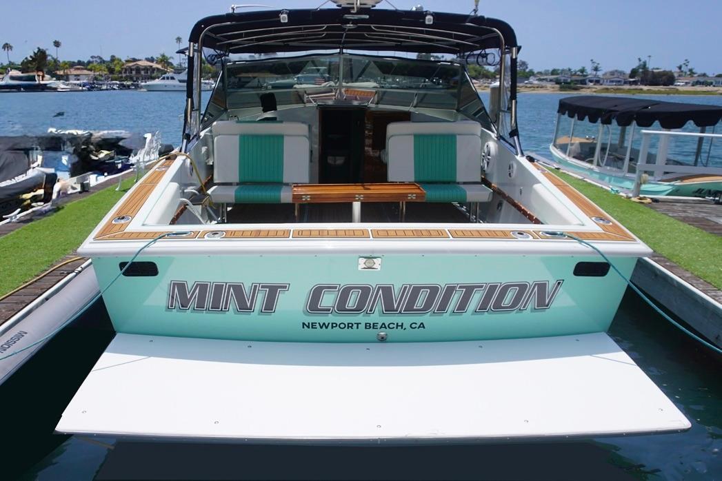 1970 Magnum Maltese Magnum 35 in san diego CA
