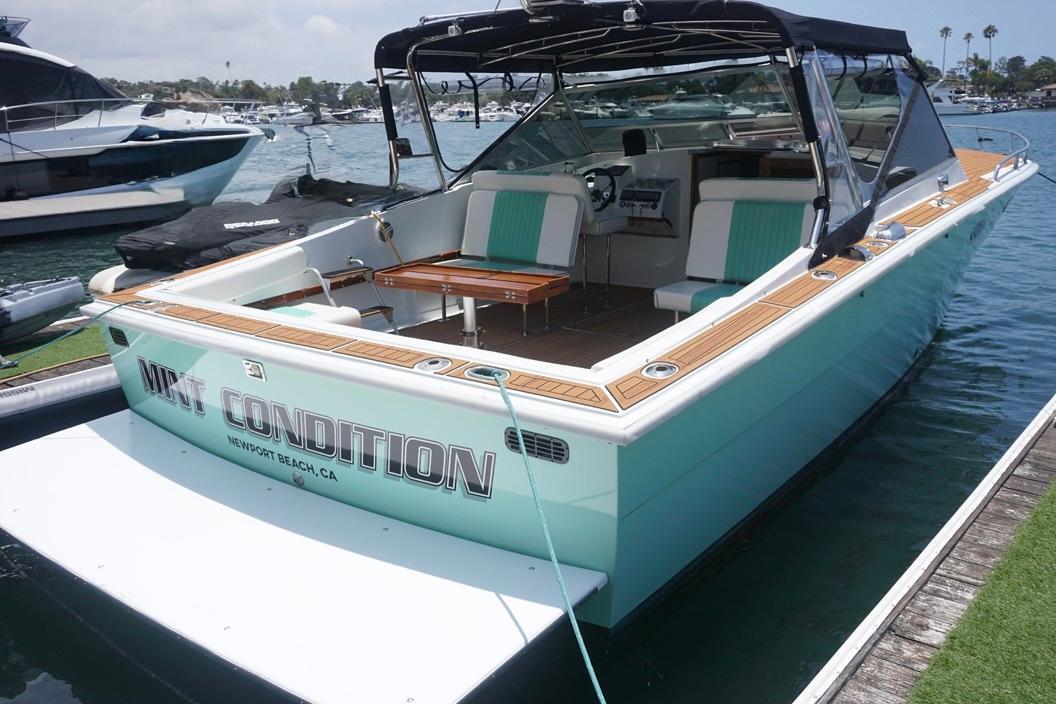 1970 Magnum Maltese Magnum 35 in san diego CA