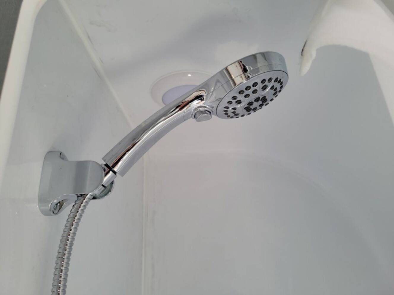 A photo of this 2026 Airstream World Traveler 22RB