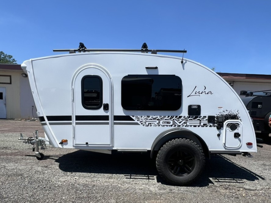 2026 Intech Rv Luna Rover RV