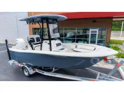 2027 Tidewater 198CC