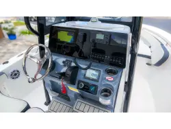 2027 Tidewater 198CC