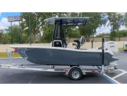 2027 Tidewater 198CC