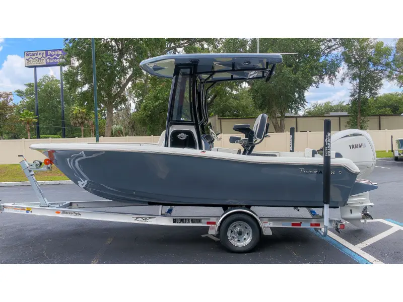 2027 Tidewater 198CC