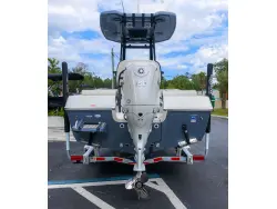 2027 Tidewater 198CC