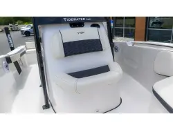 2027 Tidewater 198CC