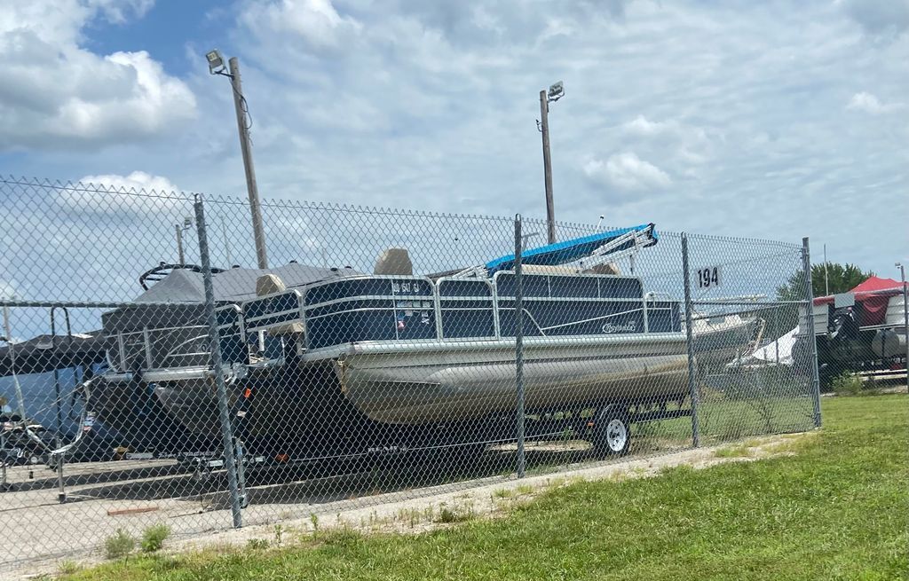 2018 Misty Harbor A-1885CF in independence MO