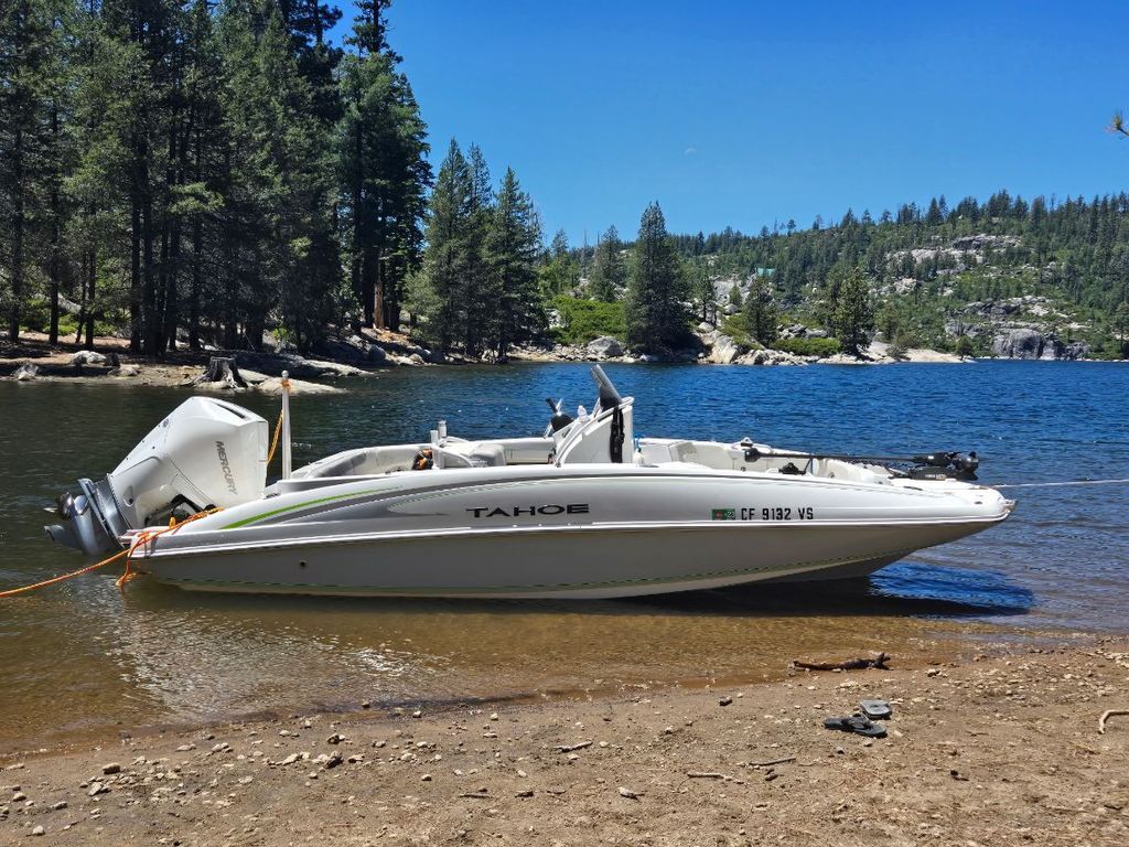 2019 Tahoe 2150 CC in pioneer CA
