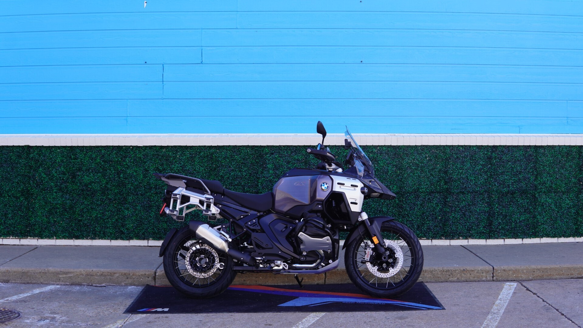 2026 BMW MOTORRAD R 1300 GS Adventure 1300 GS ADVENTURE in Lakewood, CO