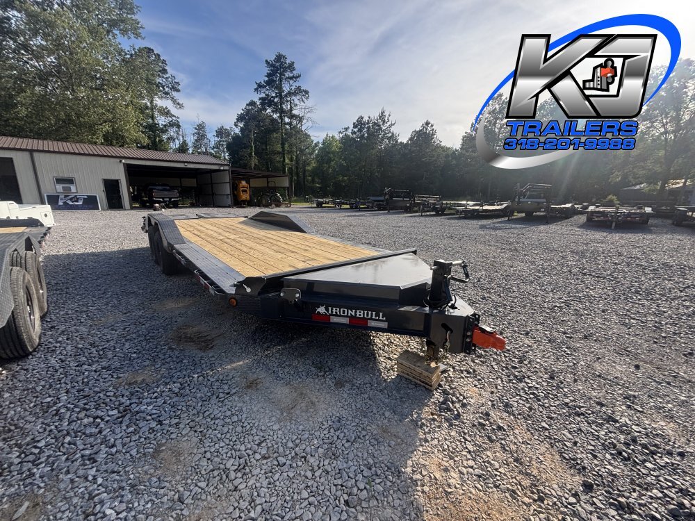 2026 IronBull EWB in Deville, LA