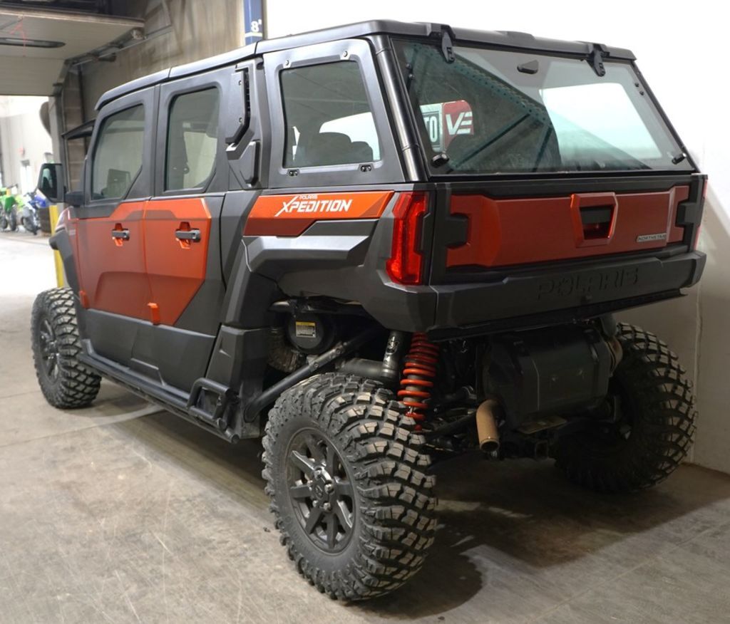 2024 Polaris® XPedition ADV 5 NorthStar in sioux falls SD
