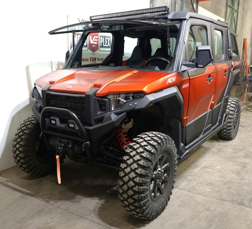 2024 Polaris® XPedition ADV 5 NorthStar in sioux falls SD