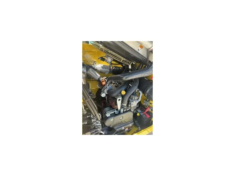 2024 WACKER NEUSON ST45