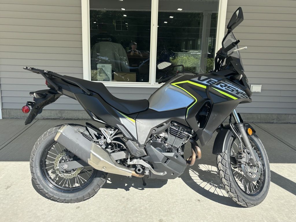 2019 Kawasaki Versys®-X 300 ABS X 300 ABS
